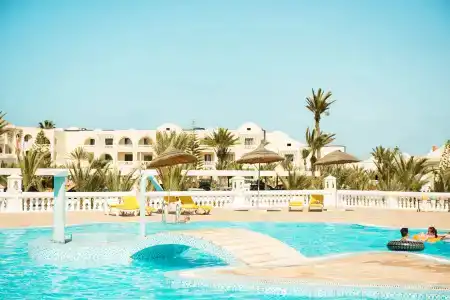 Djerba Aqua - 6