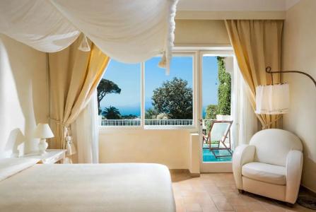 Capri Palace Jumeirah - 52