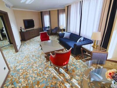 Grand Cevahir Convention Center - 78
