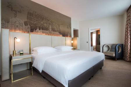 Radisson BLU Astrid, Antwerp - 68