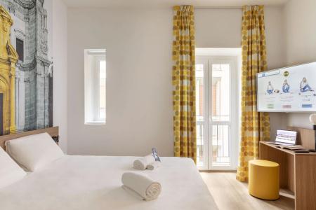 b&bs - Palermo Quattro Canti - 55