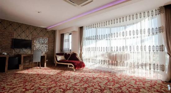 Grand & Convention Center Karaman - 45