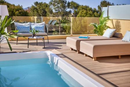 Zafiro Mallorca & Spa - 41