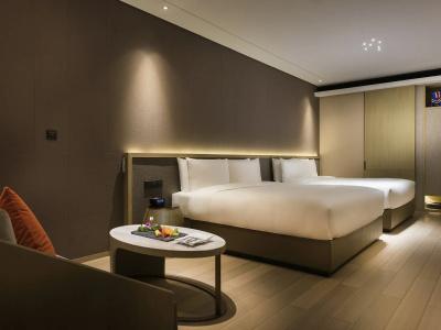Novotel Shanghai Clover - 38
