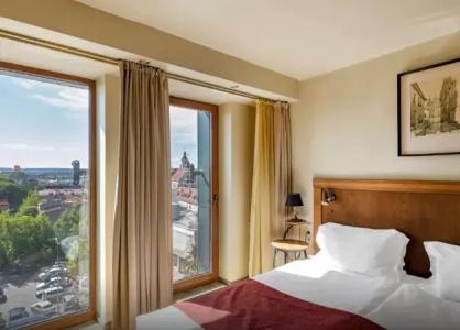 Best Western Vilnius - 32