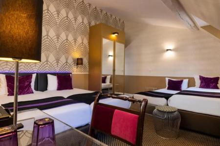 Atn hôTel - 10