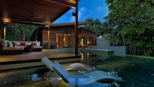 Park Hyatt Maldives Hadahaa - 66