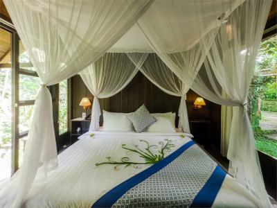 Ubud Sari Health Resort - 66