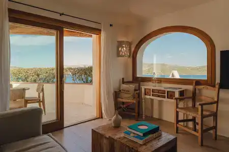 Villa del Golfo Lifestyle Resort - 68