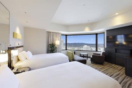 Jr Tower Nikko Sapporo - 14