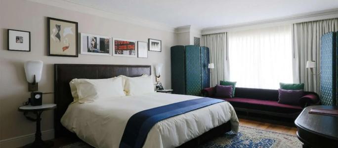 Park Mgm Las Vegas - 41