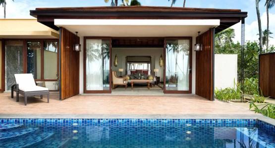 Anantara Peace Haven Tangalle Resort - 71