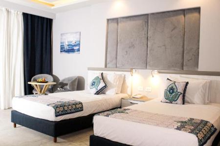 Aladdin Beach Resort - Families and Couples Only - 40