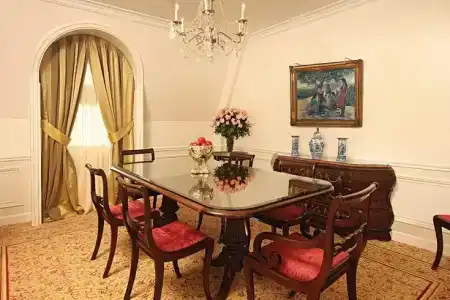 Alvear Palace - Leadings of the World - 123