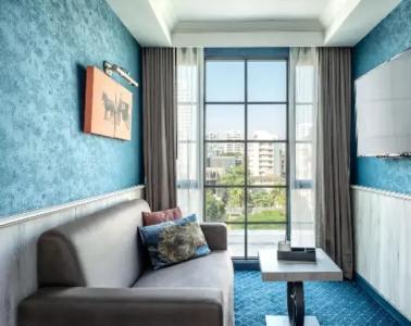 The Coach Bangkok by Compass Hospitality - 43