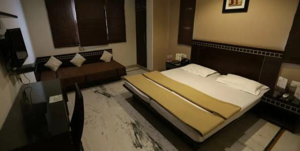 Smyle Inn - 3 minutes walk From New Delhi Railway Station - 61
