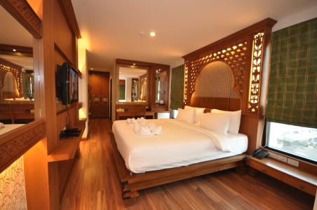 Chalelarn Hua Hin - 21