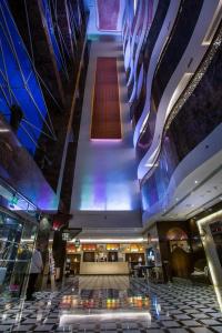 First Central Suites - 24