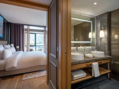 Sofitel Istanbul Taksim - 65