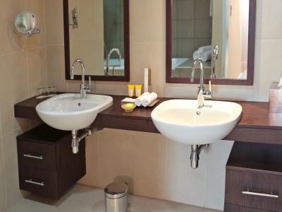 Rixos The Palm & Suites - Ultra All Inclusive - 87