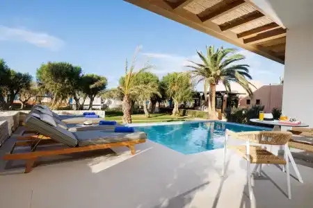 Oasis Beach - Adults Only - 82