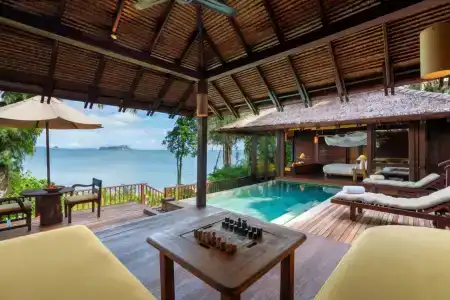 Six Senses Yao Noi - Sha Plus - 59