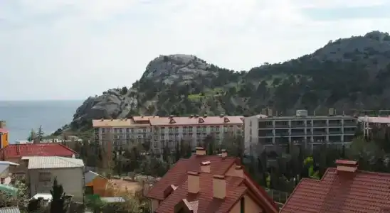 Европа - 11