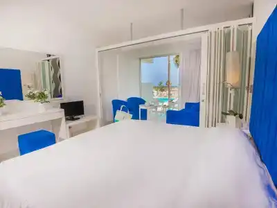 Dome Beach & Resort - 68