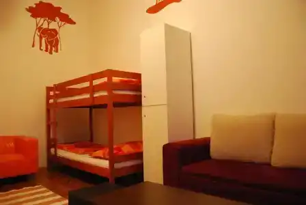 Boomerang Hostel - 19