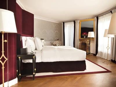 La Réserve Paris & Spa - 195