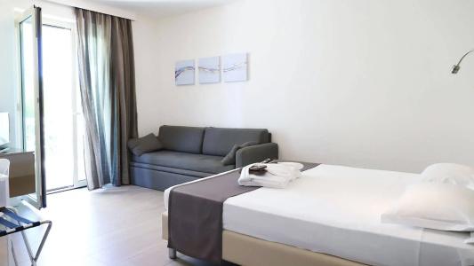 Smeraldo Suites & Spa - 27
