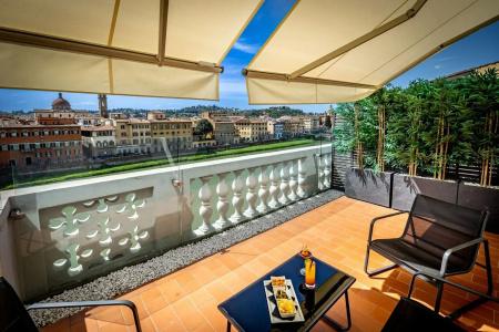 Alfieri Signature Suites - Alfieri Collezione - 115