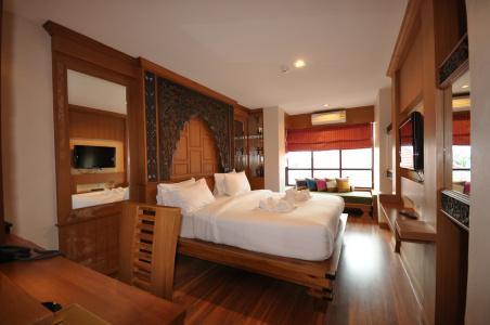 Chalelarn Hua Hin - 37