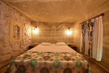 Cappadocia Caves - 139