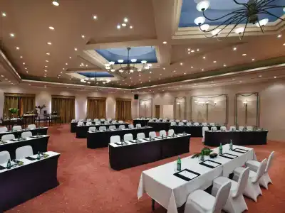 Movenpick Resort & Spa El Gouna - 12