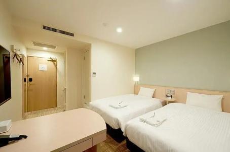 Sotetsu Fresa Inn Tokyo Tamachi - 39