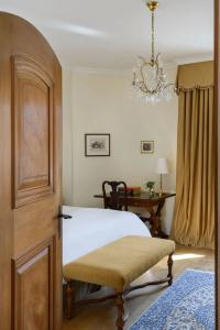 Badrutt's Palace St Moritz - 96
