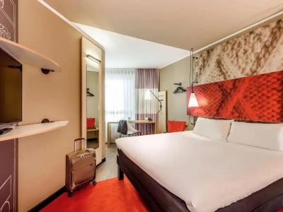 ibis München City - 10