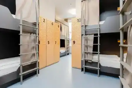 Netizen Budapest Centre - 6