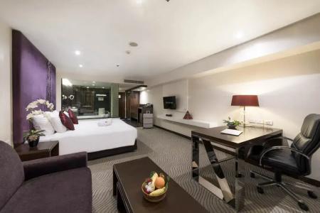 Furama Silom - 39