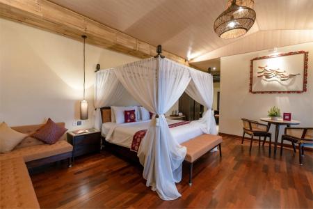 Bali Sunshine Inn Nusa Dua - 38