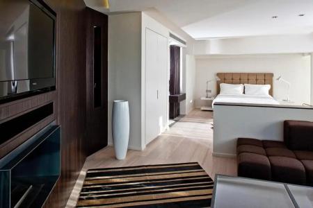 Aqua Blu Boutique & Spa, Adults Only- Small Luxurys of the World - 8