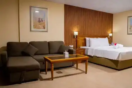Sandy Beach & Resort - 85