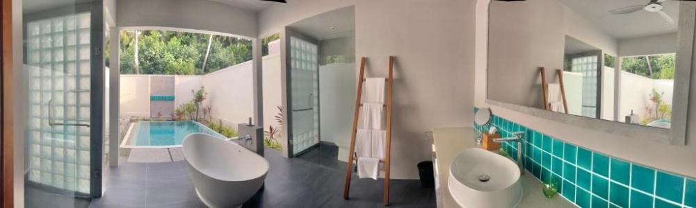 Dhigali Maldives - A Premium All-Inclusive Resort - 70