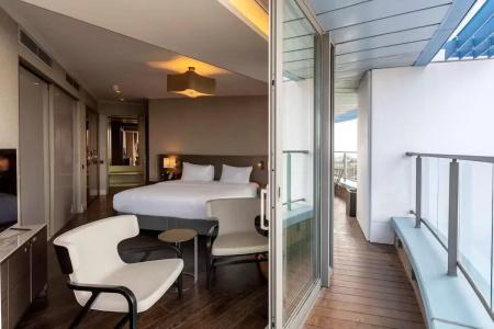 Radisson Blu Istanbul Ottomare - 157
