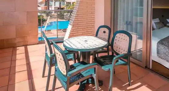 Golden Bahía de Tossa & Spa 4* Sup. - 55