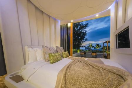 Iniala Beach House - 71