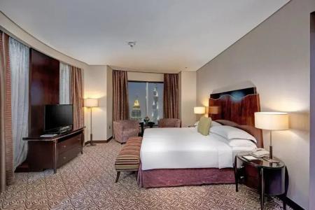 Rose Rayhaan by Rotana - Dubai - 11