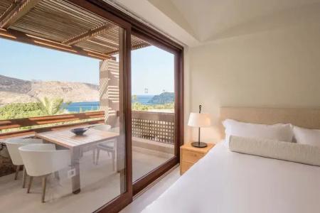 Blue Palace Elounda, a Luxury Collection Resort, Crete - 57