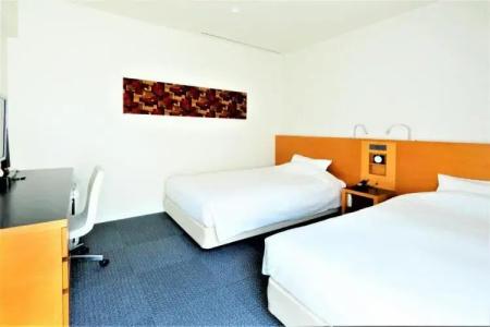 Jr Inn Sapporo - 35